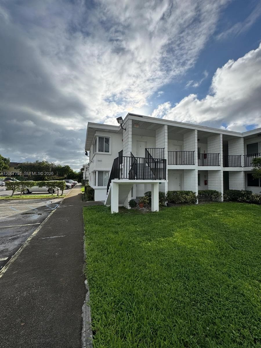 670 NE 88th Ter # 5, Miami, FL 33138