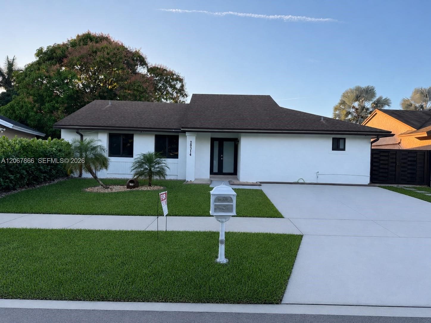 20314 SW 124th Pl # 20314, Miami, FL 33177