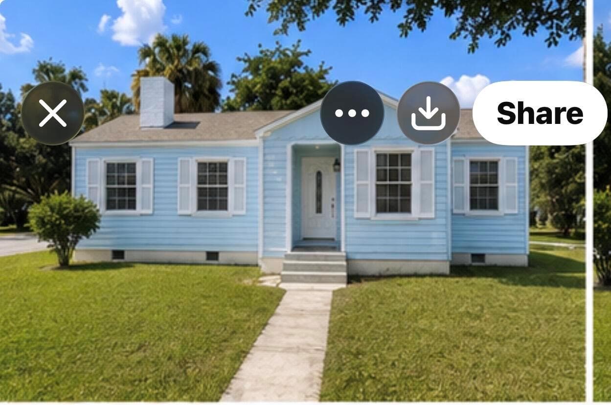 729 S 11th Street, Fort Pierce FL 34950