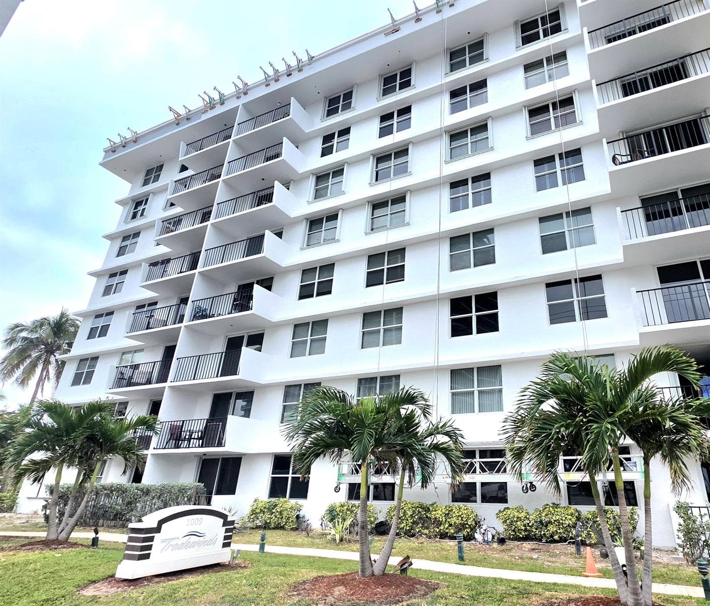 1009 N Ocean Boulevard # 409, Pompano Beach, FL 33062