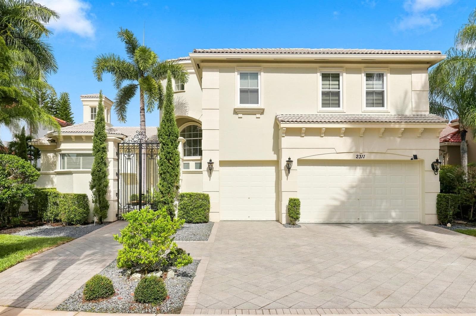 2311 Stotesbury Way, Wellington FL 33414
