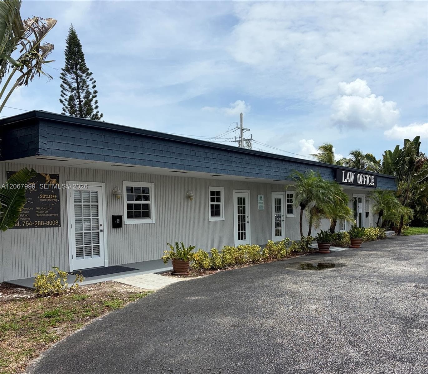 45 E Sheridan St, Dania Beach FL 33004