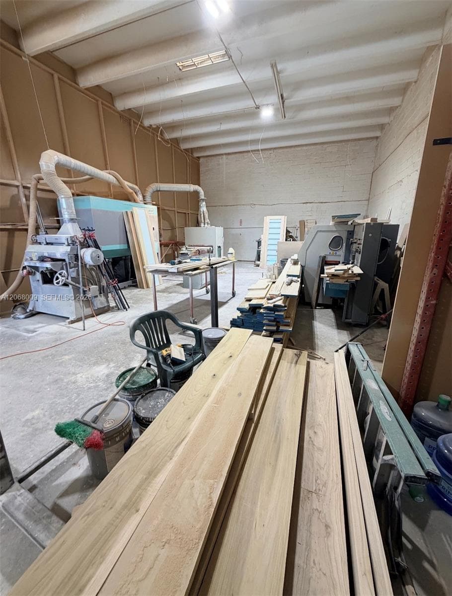 Listing