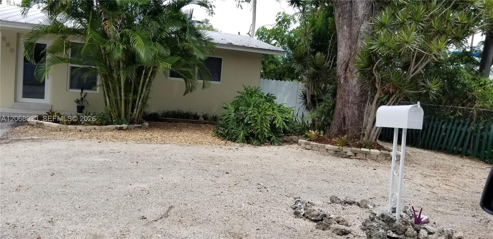 980 Oleander Rd, Key Largo FL 33037
