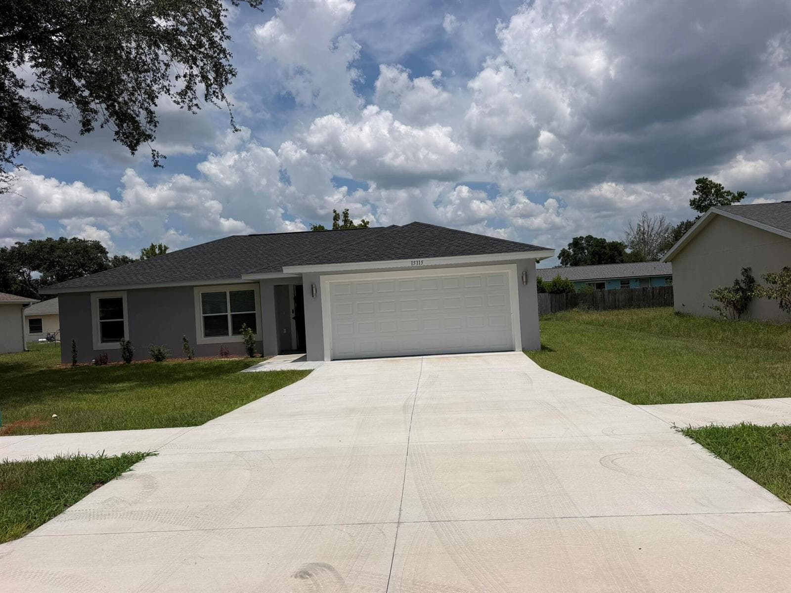 15115 SW 39TH Circle, Ocala FL 34473
