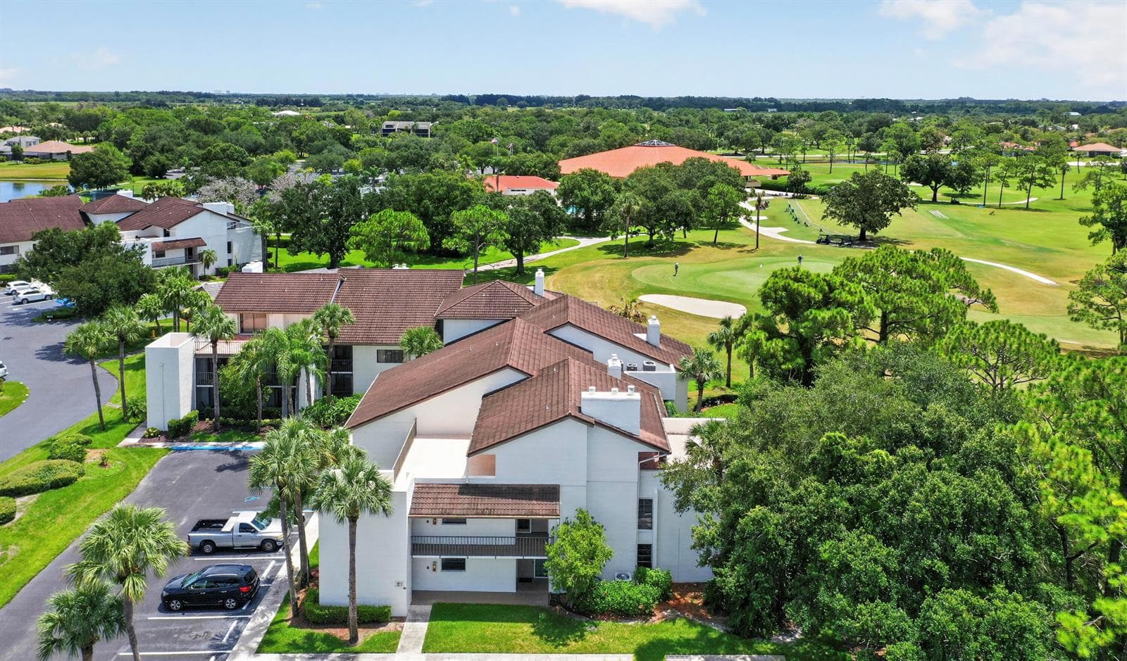 3400 TWIN LAKES Terrace # 201, Fort Pierce FL 34951