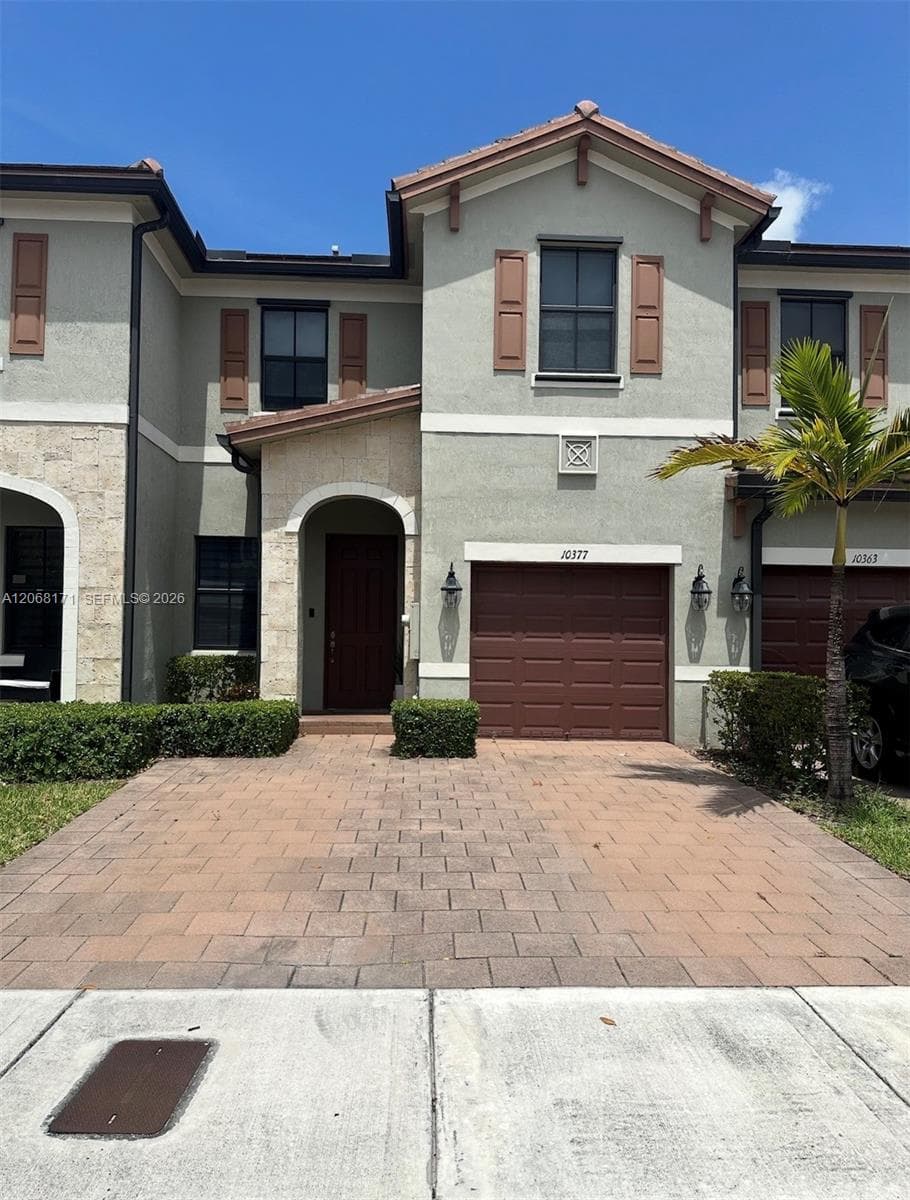 10377 W 34th Ct # 10377, Hialeah FL 33018