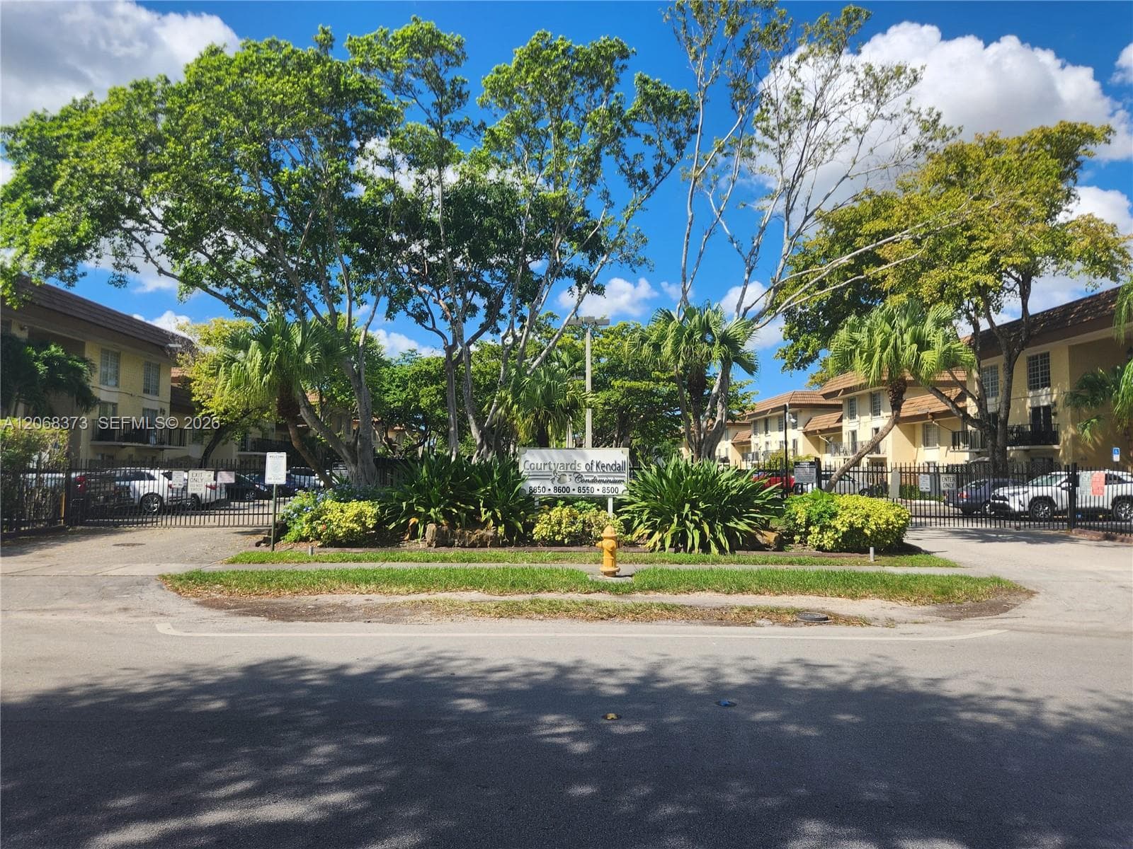 8550 SW 109th Ave # 5-207, Miami, FL 33173