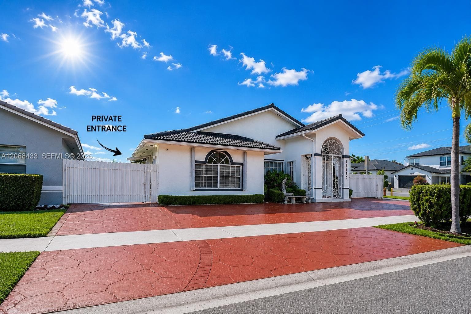 14180 SW 8th Ter # 1, Miami, FL 33184