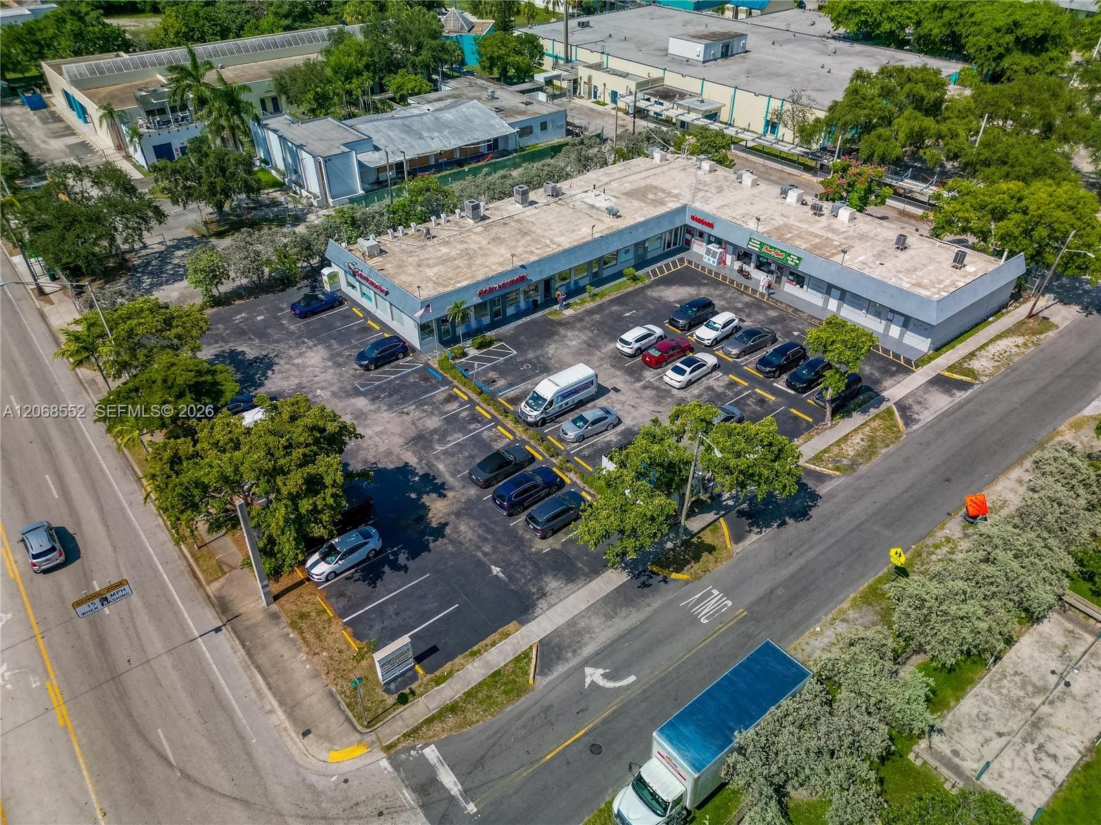 265 S Federal Hwy # L, Dania Beach FL 33004