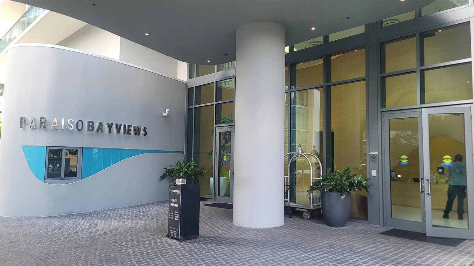 501 NE 31st Street # 4007, Miami, FL 33137