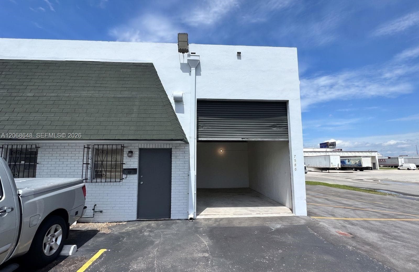 7500 NW 82nd St # #7580, Medley FL 33166