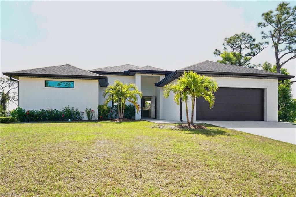 4309 NW 38TH Avenue, Cape Coral FL 33993