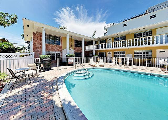 3226 NE 12TH Street # 3, Pompano Beach FL 33062