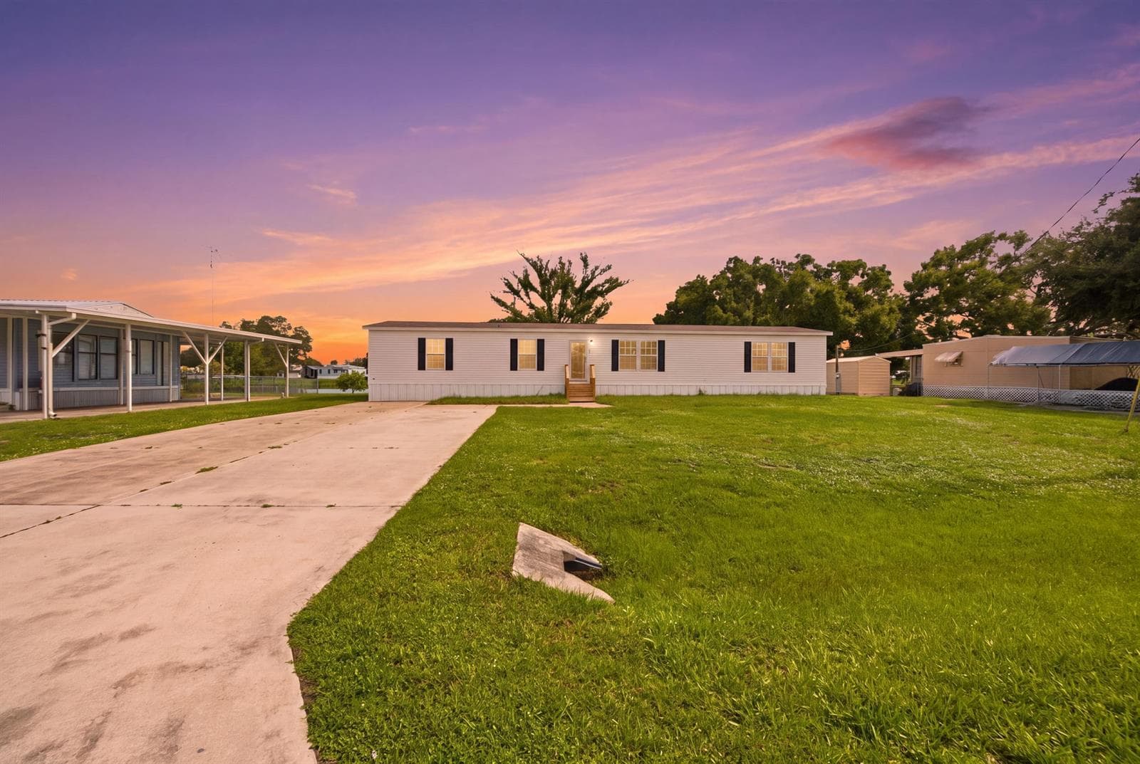 2130 SE 25TH Drive, Okeechobee FL 34974