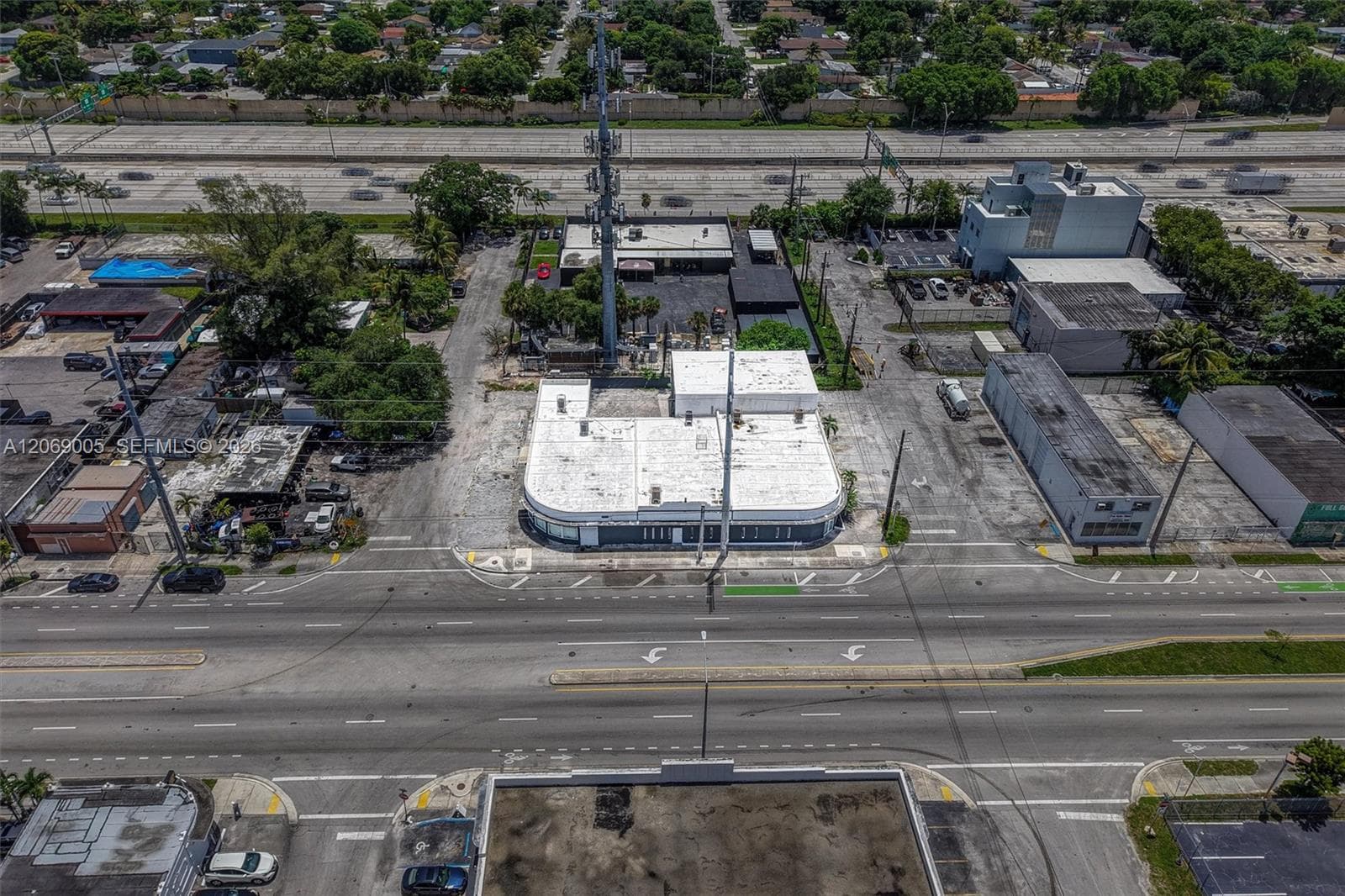 9801 NW 7th Ave, Miami FL 33150