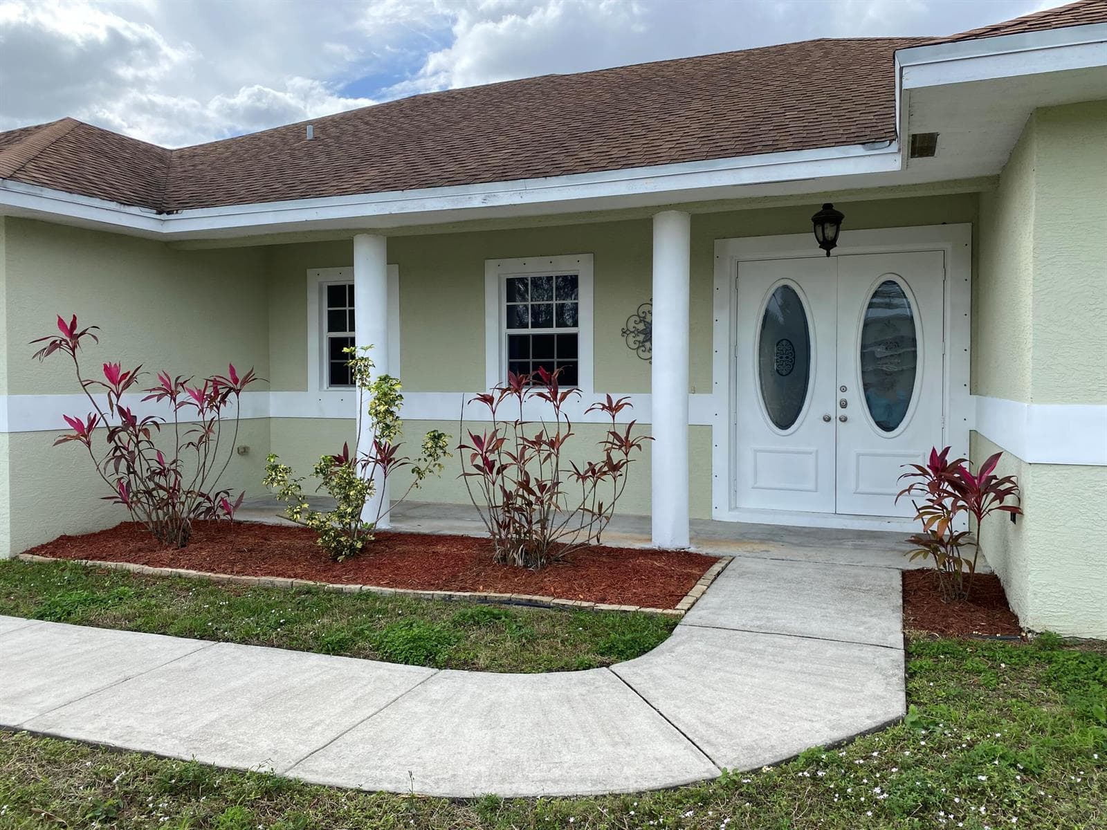 4012 SW Alice Street, Port St. Lucie FL 34953
