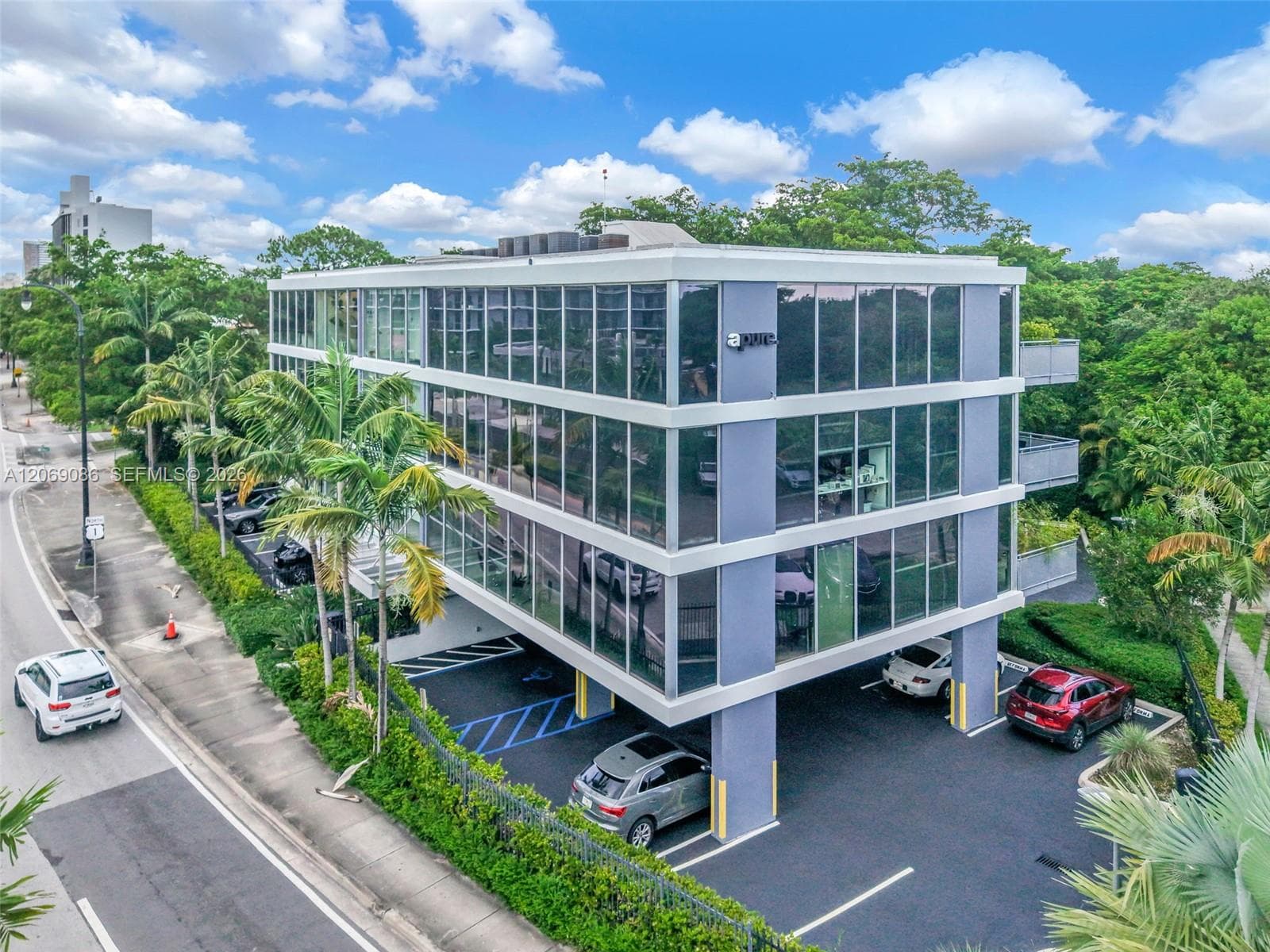 5555 Biscayne Blvd, Miami FL 33137