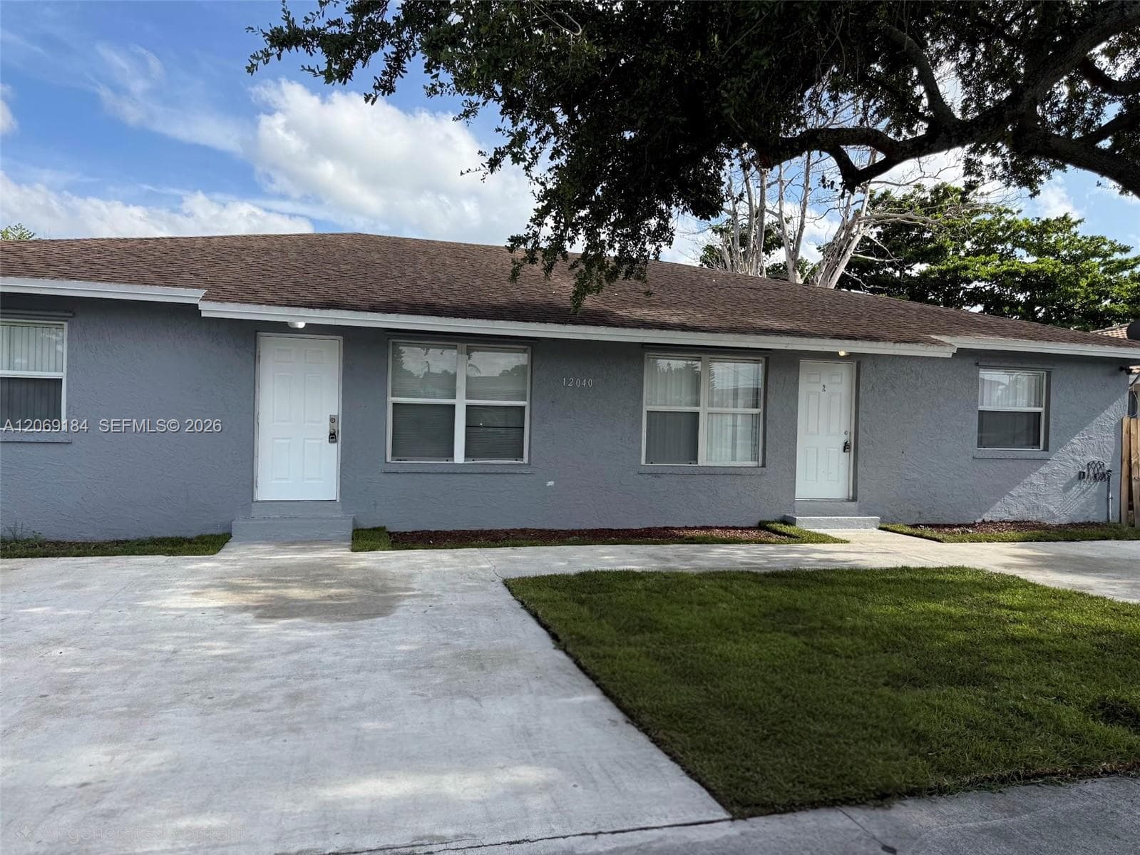 12040 SW 214th Ter # 2, Miami, FL 33177