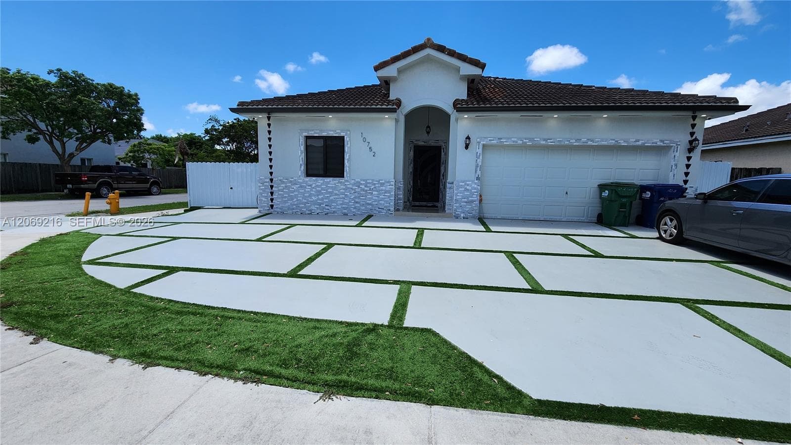 10752 SW 228th Ter # 10752, Miami, FL 33170