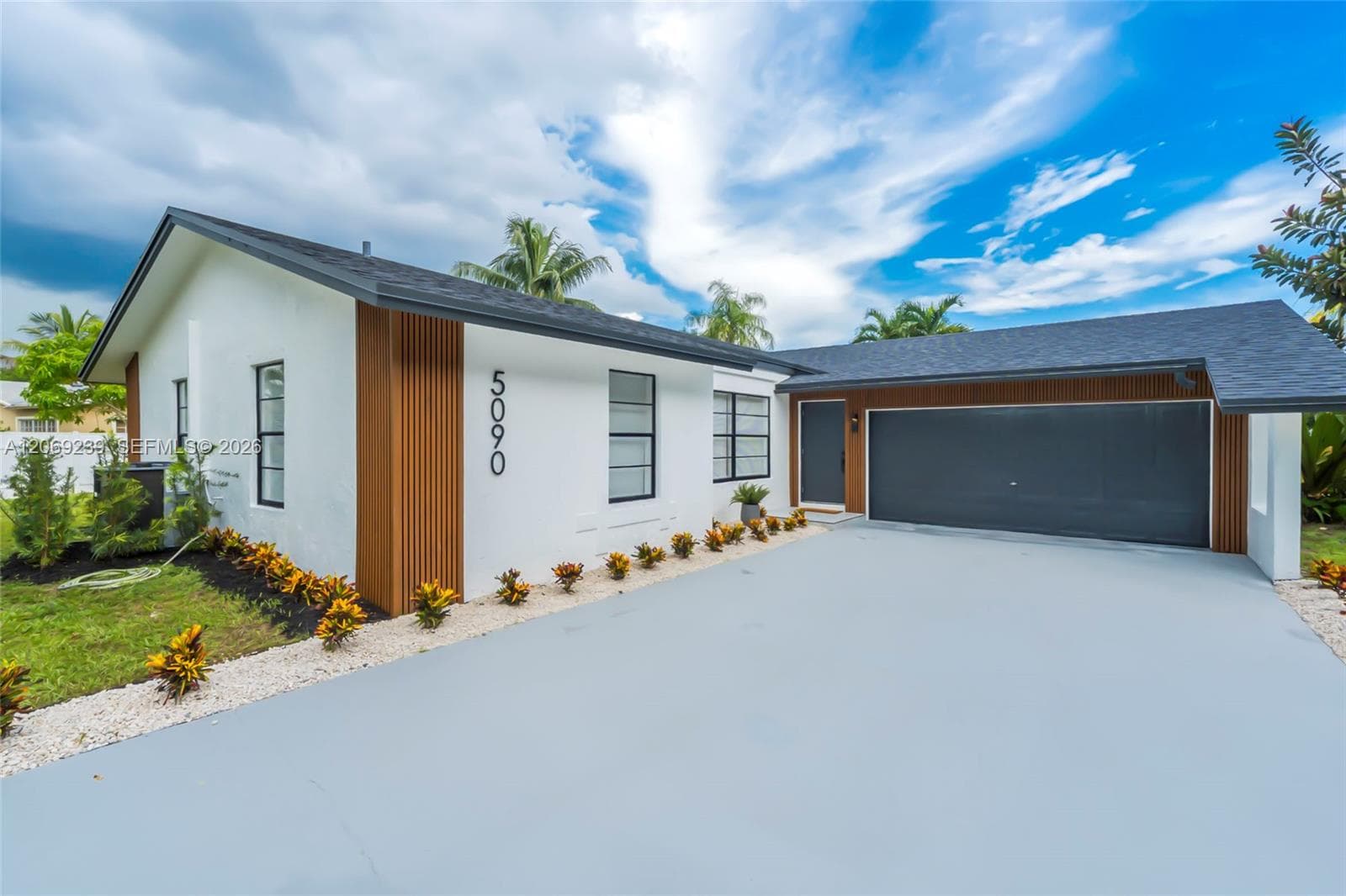 Listing
