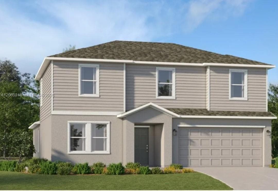 346 MARTINEAU CIR # 0, Lehigh Acres FL 33974