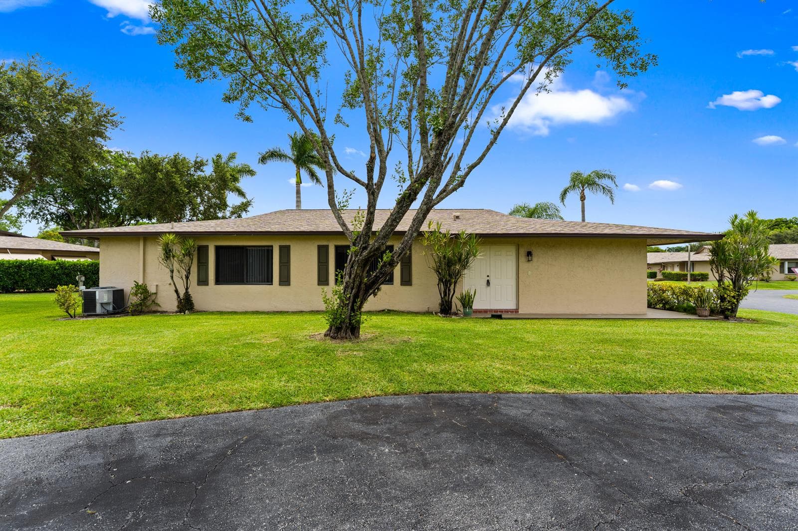 1634 PALMLAND Drive, Boynton Beach FL 33436