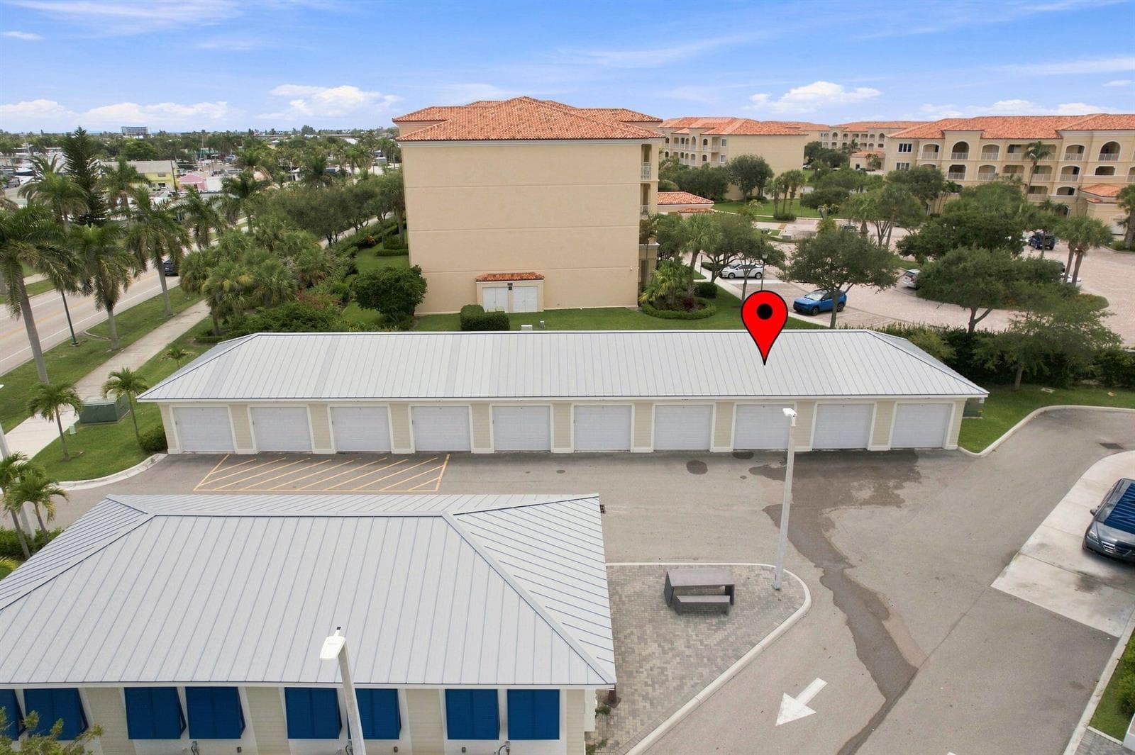 835 SEAWAY Drive # A3, Fort Pierce FL 34949