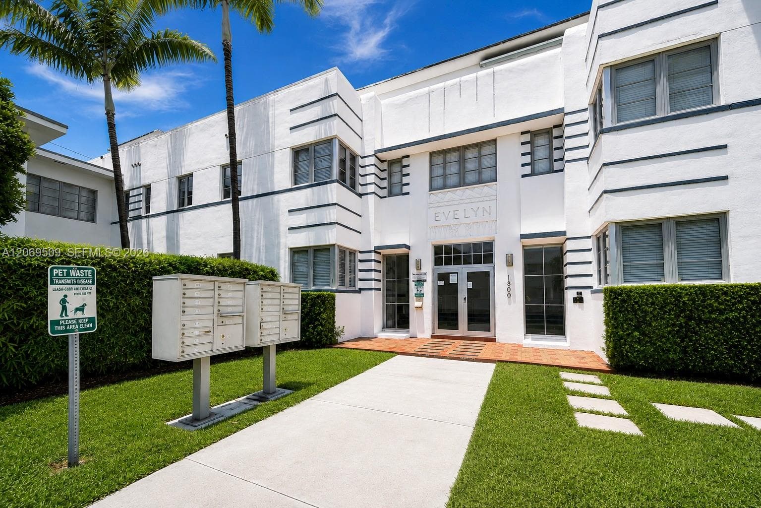 1600 Euclid Ave # 101, Miami Beach, FL 33139