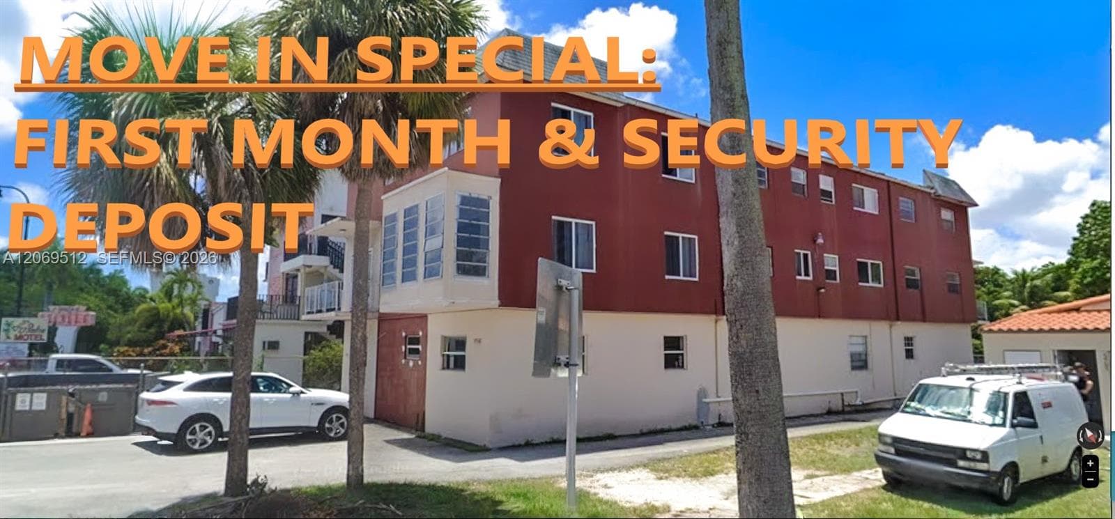 5960 NE 5th Ct # 4, Miami, FL 33137