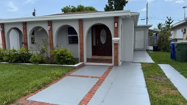 3660 NW 15th St, Miami, FL 33125