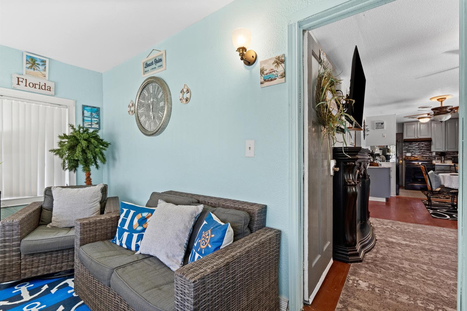 711 Cedar Place, Fort Pierce FL 34950