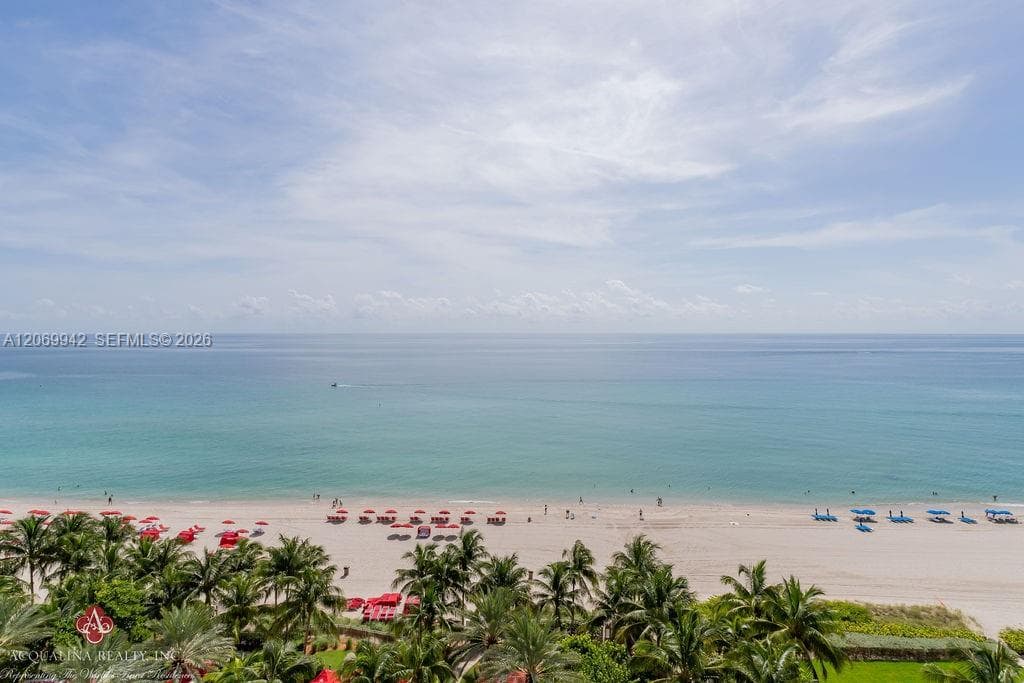 17749 Collins Ave # 802, Sunny Isles Beach FL 33160