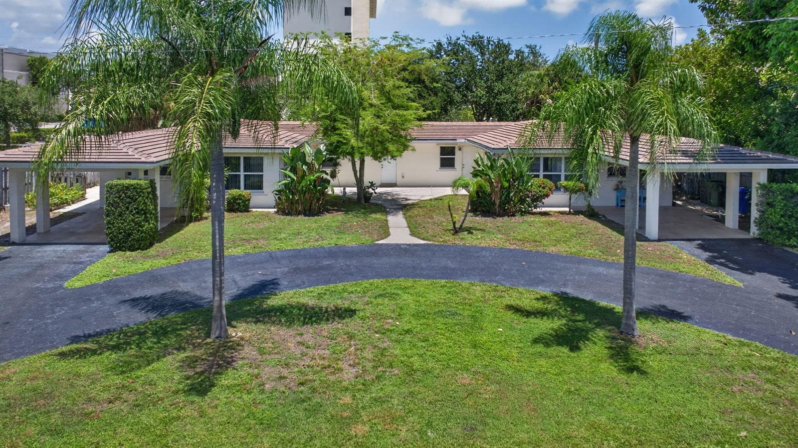 2607 NE 30TH Street, Fort Lauderdale FL 33306
