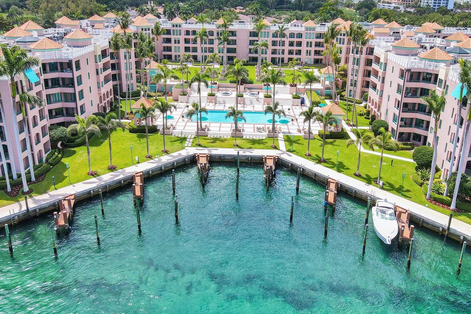 100 SE 5th Avenue # 504, Boca Raton FL 33432