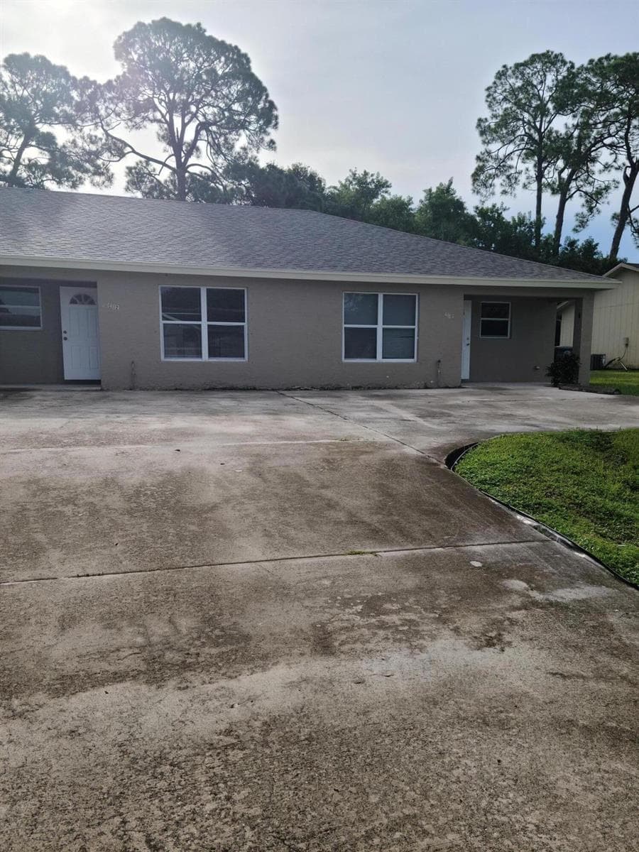 4480 TIMBER RIDGE Lane # 4482, Fort Pierce FL 34982