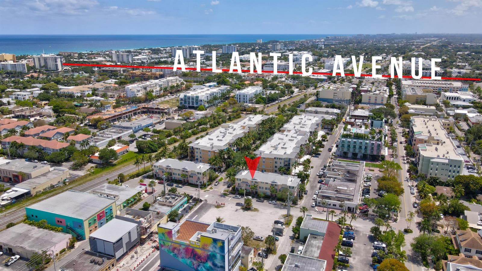 260 NE 3RD Street # D, Delray Beach FL 33444