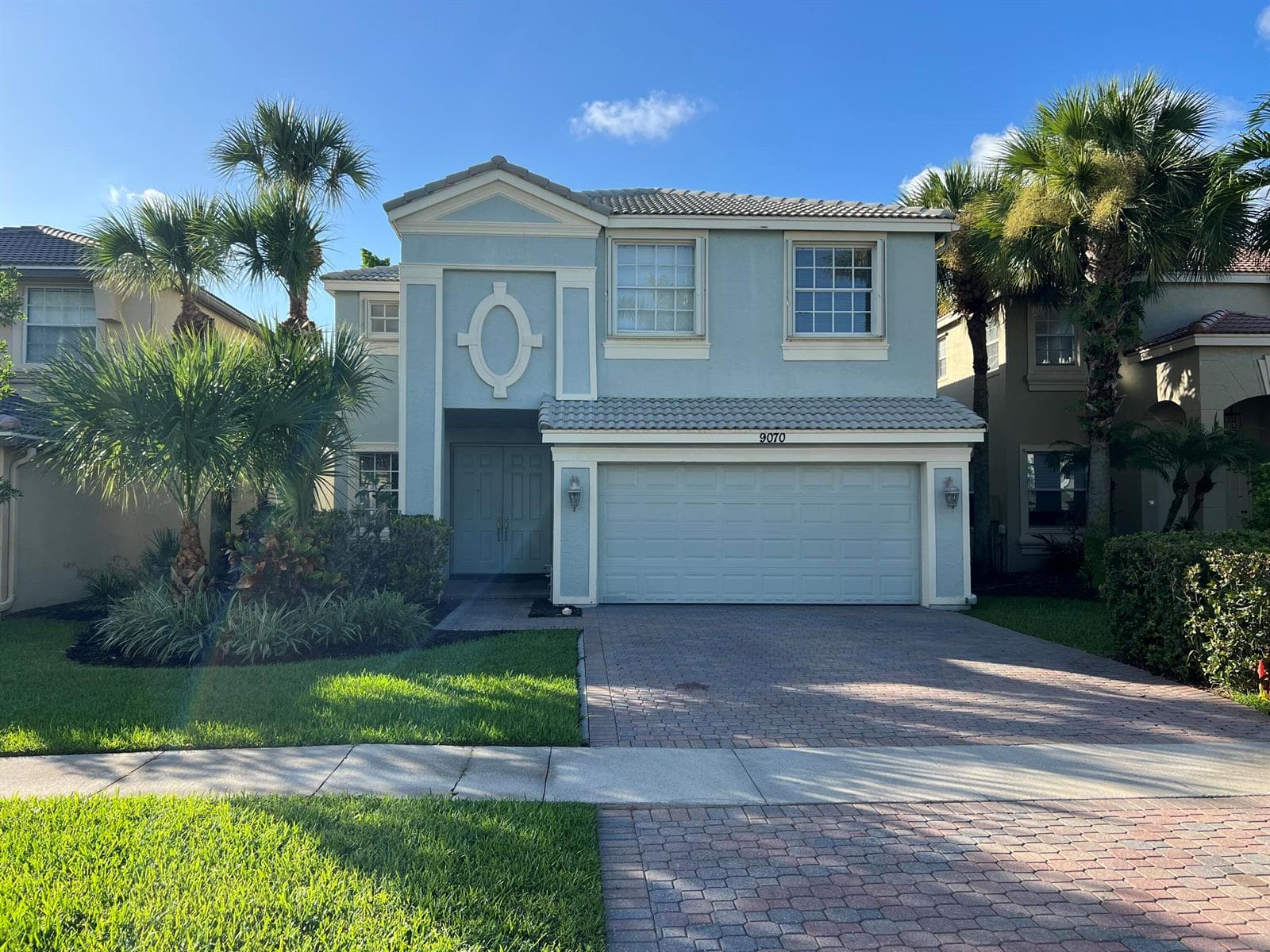 9070 DUPONT Place, Wellington, FL 33414