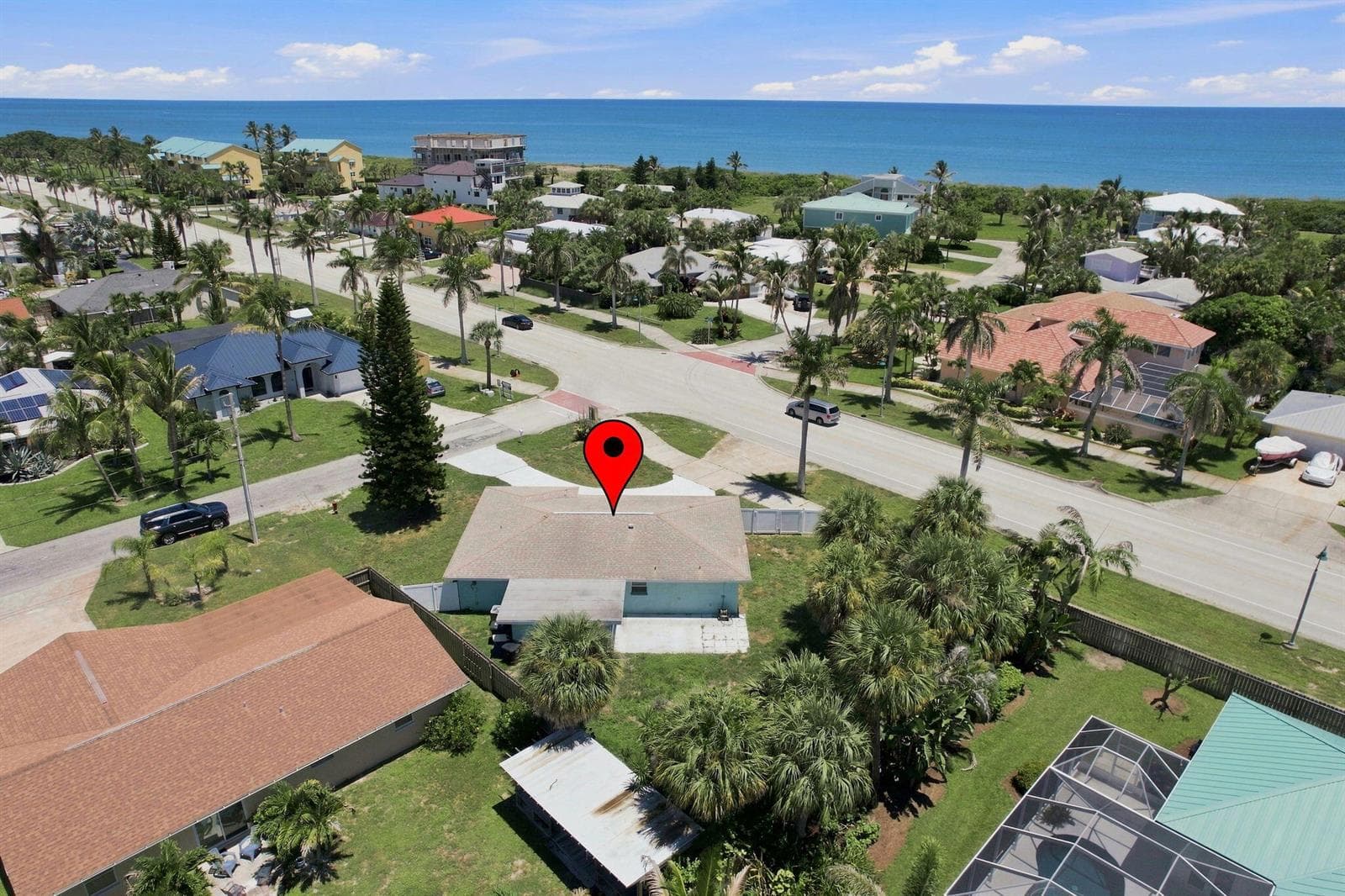 1935 CYPRESS Avenue, Fort Pierce FL 34949