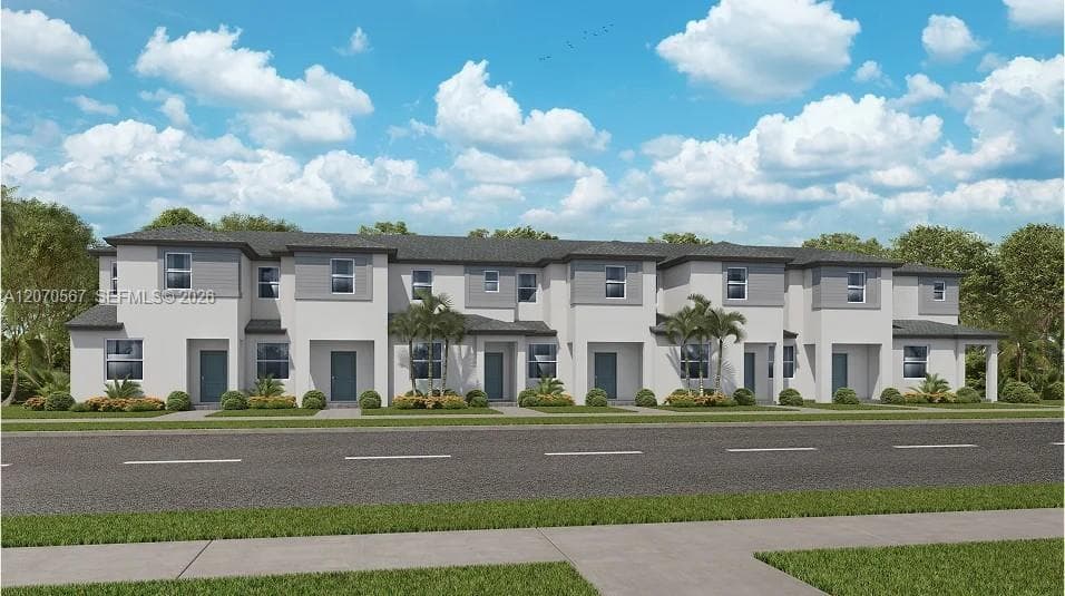 35544 SW 191 AVE, Miami FL 33034