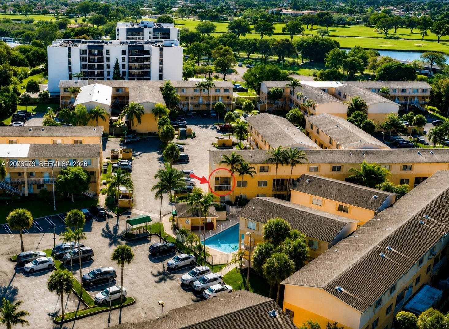 6235 SW Kendale Lakes Cir # 239, Miami, FL 33183