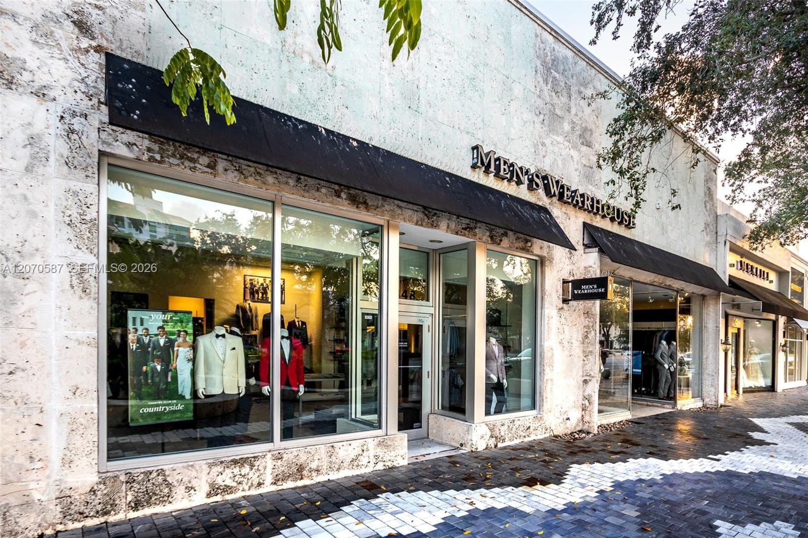 350 Miracle Mile, Coral Gables FL 33134