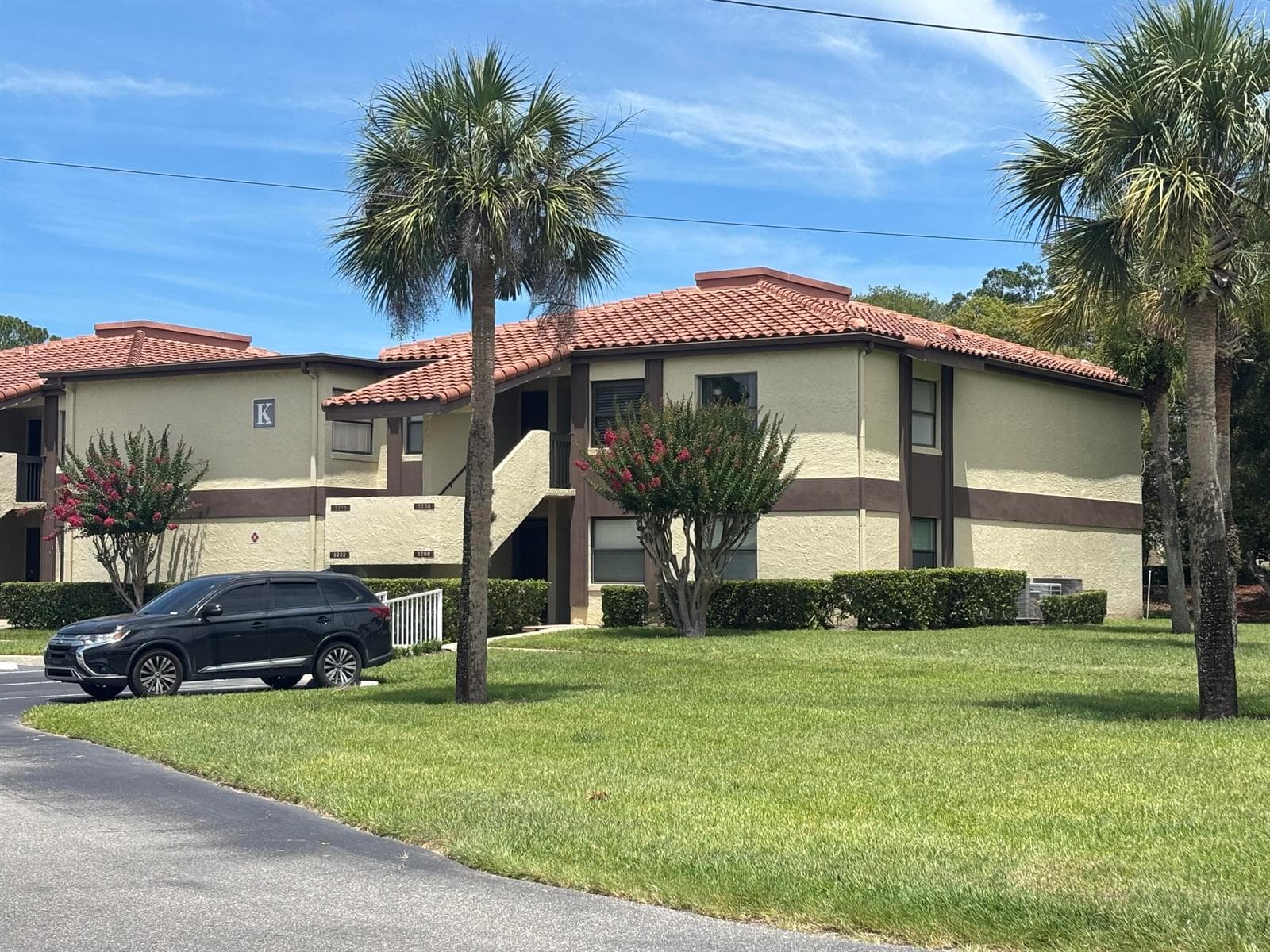 3211 Westridge Boulevard # 202, Orlando FL 32822