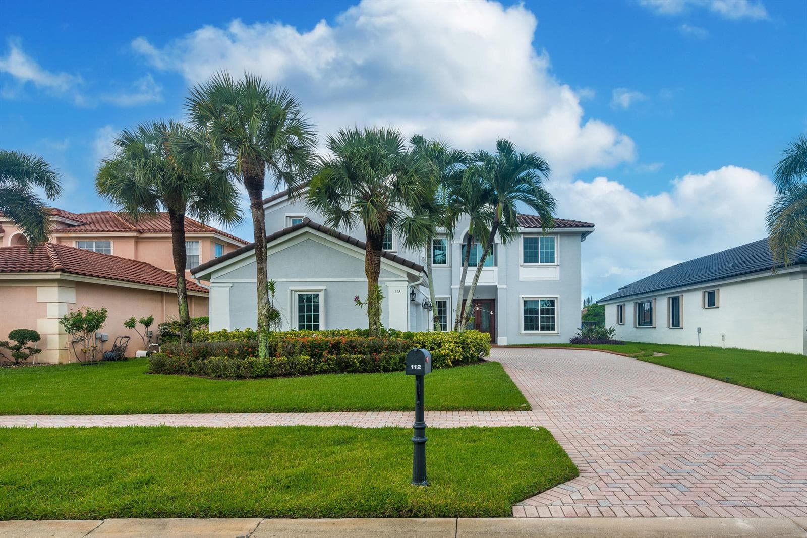 112 ISOLA Circle, Royal Palm Beach FL 33411