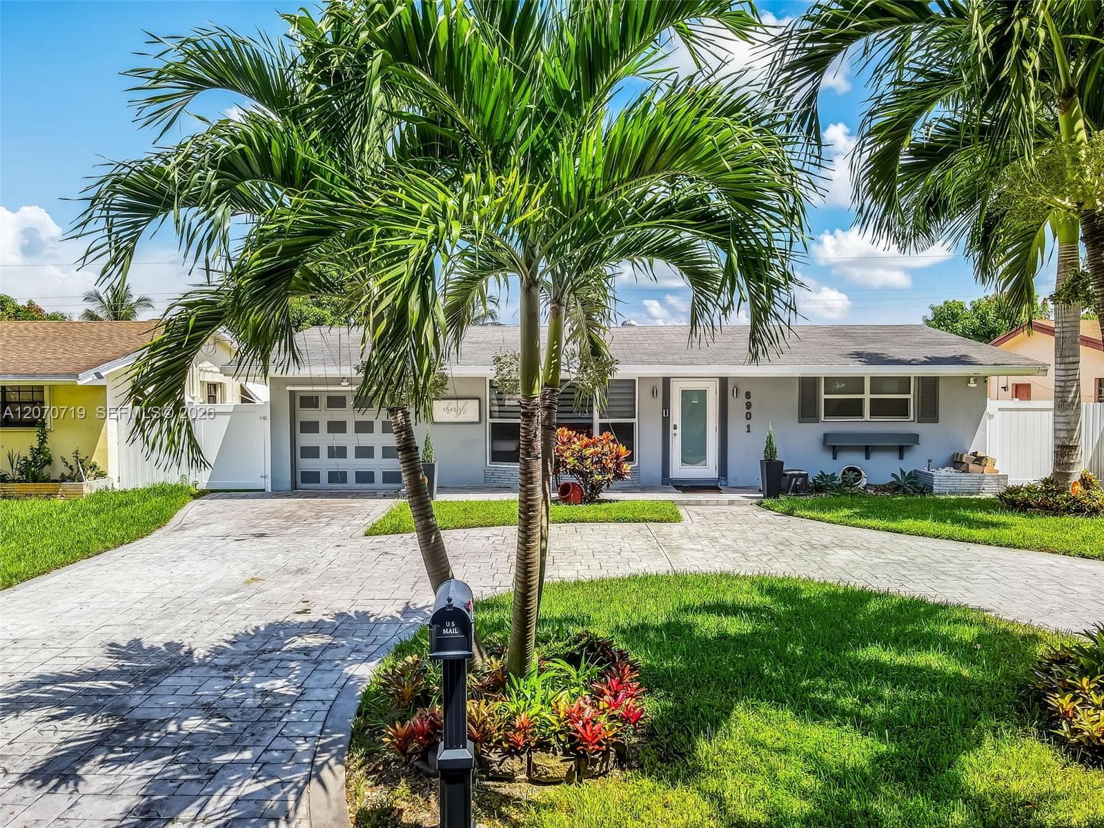 Listing