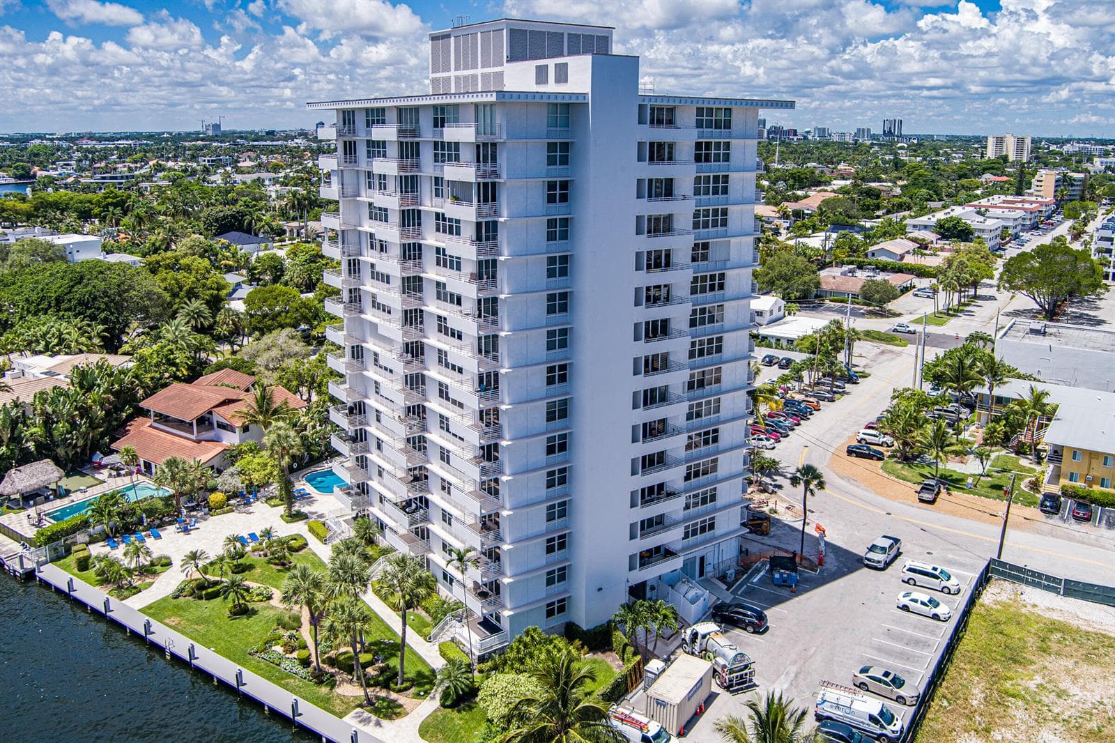 888 INTRACOASTAL Drive # 3D, Fort Lauderdale, FL 33304