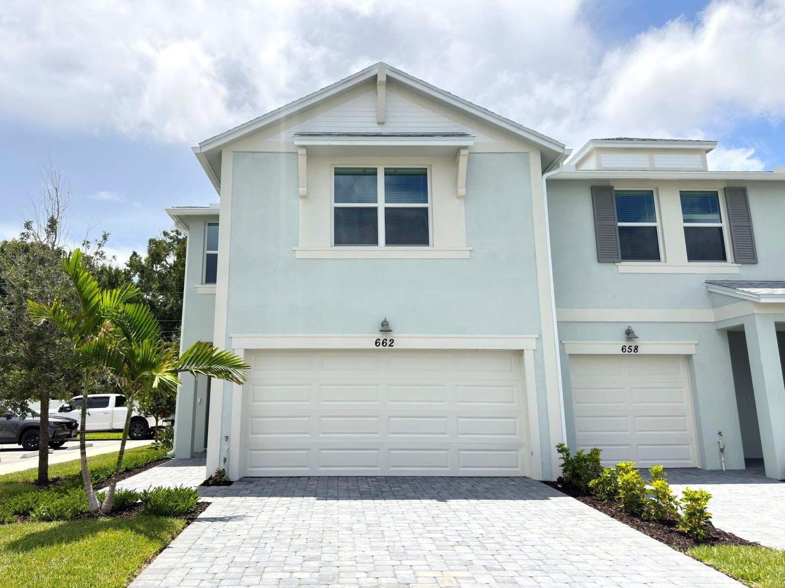 662 Salisbury Circle, Fort Pierce FL 34982