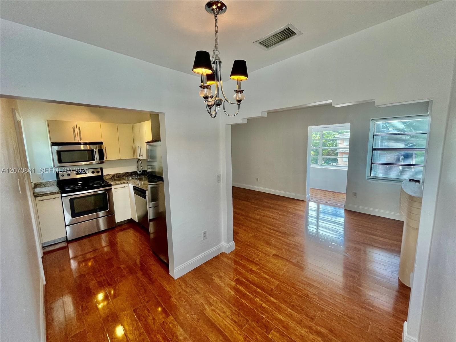 Listing