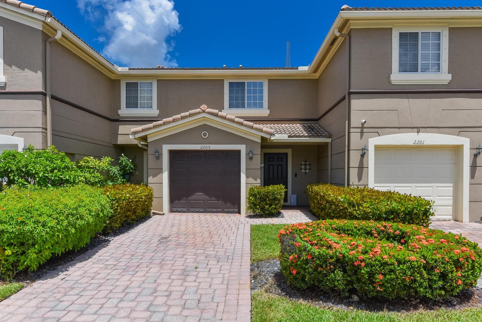 2205 SW MARSHFIELD Court # 2205, Port St. Lucie FL 34953