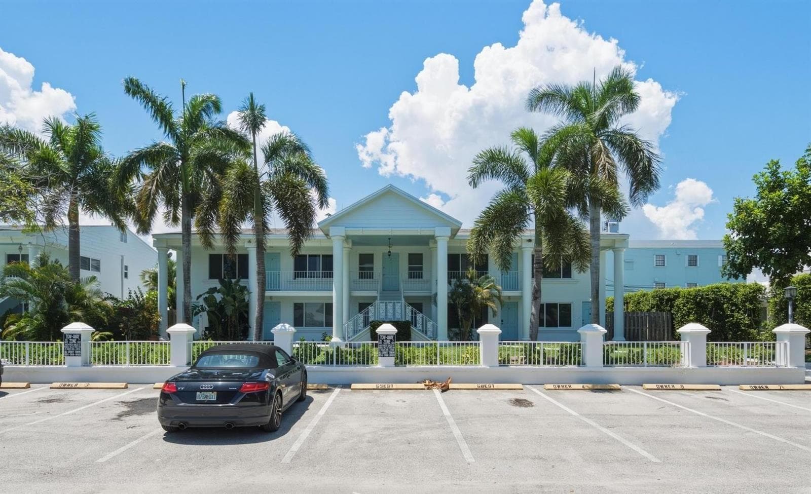 4529 NE 21st Avenue # Unit 3, Fort Lauderdale, FL 33308